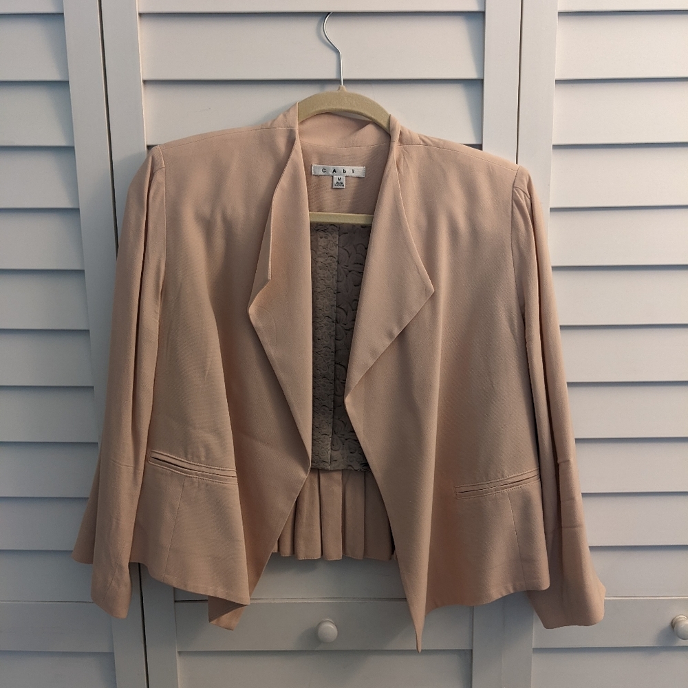 CAbi Blazer